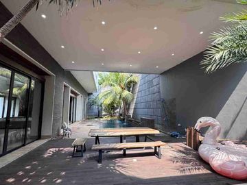 Dijual Rumah Cluster Bukit Golf Terrace, BSD City Tangerang Selatan