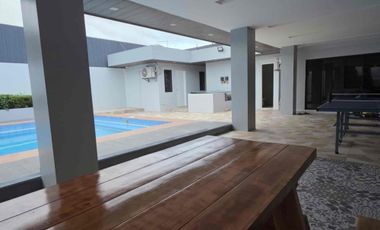 BUNGALOW HOUSE AND LOT FOR SALE
