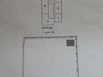 DIJUAL/WTS Office Space di AKR Tower