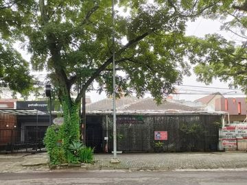 rumah murah mainroad lodaya buah batu bandung