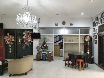 rumah murah mainroad lodaya buah batu bandung