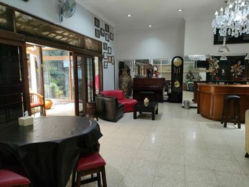 rumah murah mainroad lodaya buah batu bandung