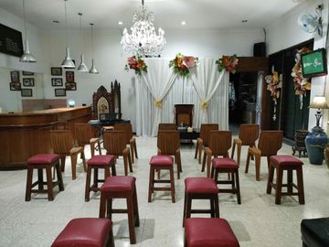 rumah murah mainroad lodaya buah batu bandung