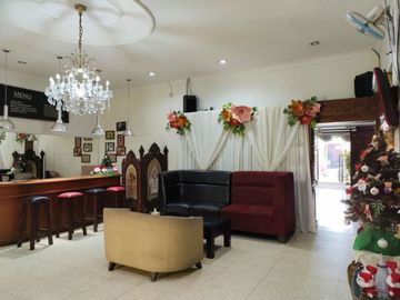 rumah murah mainroad lodaya buah batu bandung