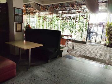 rumah murah mainroad lodaya buah batu bandung