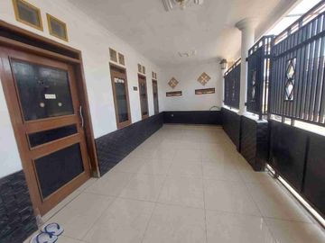 Dijual Cepat Rumah Di Komplek Perumahan Bumi Sukagalih Permai Dibawah Harga Pasar