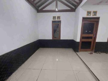 Dijual Cepat Rumah Di Komplek Perumahan Bumi Sukagalih Permai Dibawah Harga Pasar