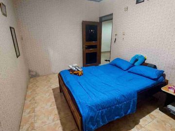 Dijual Cepat Rumah Di Komplek Perumahan Bumi Sukagalih Permai Dibawah Harga Pasar