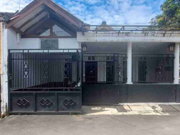Dijual Cepat Rumah Di Komplek Perumahan Bumi Sukagalih Permai Dibawah Harga Pasar