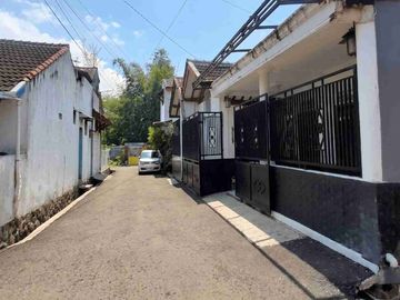 Dijual Cepat Rumah Di Komplek Perumahan Bumi Sukagalih Permai Dibawah Harga Pasar