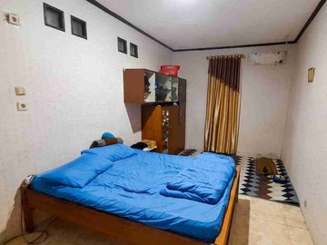 Dijual Cepat Rumah Di Komplek Perumahan Bumi Sukagalih Permai Dibawah Harga Pasar