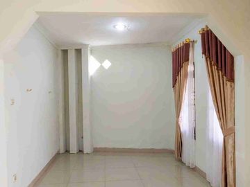 Dijual Cepat Rumah Di Komplek Perumahan Bumi Sukagalih Permai Dibawah Harga Pasar