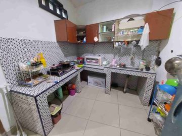 Dijual Cepat Rumah Di Komplek Perumahan Bumi Sukagalih Permai Dibawah Harga Pasar