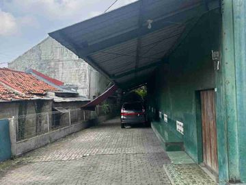 Disewakan Gudang di Tambun Selatan Bekasi