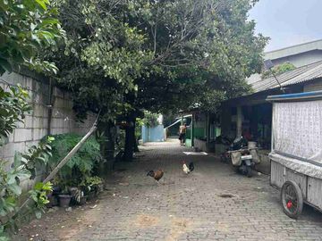 Disewakan Gudang di Tambun Selatan Bekasi