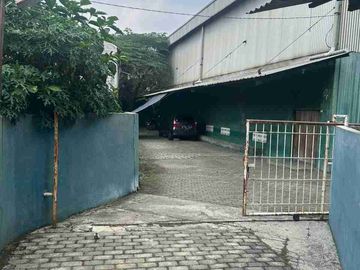 Disewakan Gudang di Tambun Selatan Bekasi