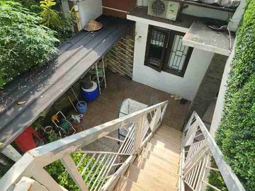 🏡 Rumah Asri EV Charger di Sentul Bogor ⭐