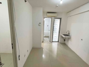 Jual Apartemen Bassura 2BR Unfurnish/kosongan tower Alamanda