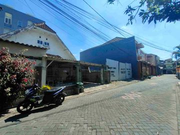Rumah Sigura Gura 4 Dekat Kampus Brawijaya Kota Malang