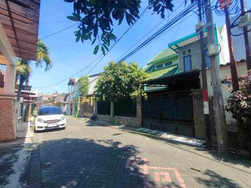 Rumah Sigura Gura 4 Dekat Kampus Brawijaya Kota Malang