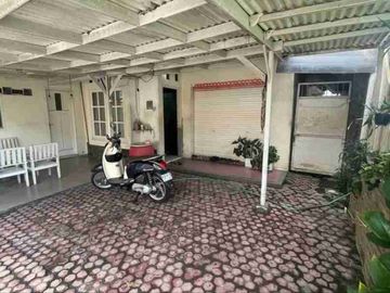 Rumah Sigura Gura 4 Dekat Kampus Brawijaya Kota Malang