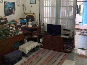 Rumah Sigura Gura 4 Dekat Kampus Brawijaya Kota Malang
