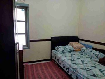 Rumah Sigura Gura 4 Dekat Kampus Brawijaya Kota Malang