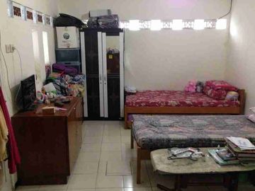Rumah Sigura Gura 4 Dekat Kampus Brawijaya Kota Malang