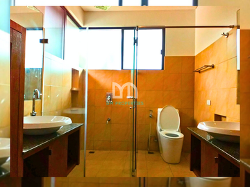 For Lease/Rent: 2-Storey House and Lot in Ayala Alabang Village, Muntinlupa City