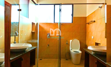 For Lease/Rent: 2-Storey House and Lot in Ayala Alabang Village, Muntinlupa City