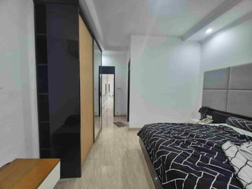 Rumah dijual Cempaka Putih Dijual Rumah Megah Jakarta Pusat