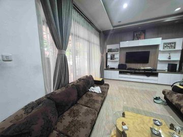 Rumah dijual Cempaka Putih Dijual Rumah Megah Jakarta Pusat