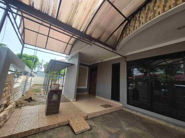 Rumah dijual Cempaka Putih Dijual Rumah Megah Jakarta Pusat