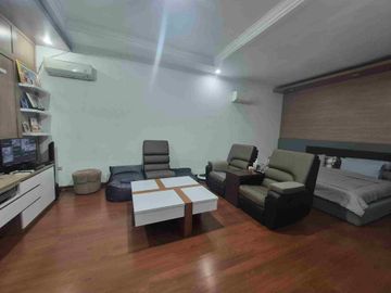 Rumah dijual Cempaka Putih Dijual Rumah Megah Jakarta Pusat
