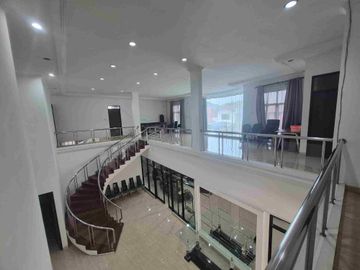 Rumah dijual Cempaka Putih Dijual Rumah Megah Jakarta Pusat