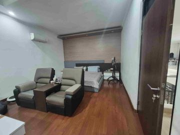 Rumah dijual Cempaka Putih Dijual Rumah Megah Jakarta Pusat