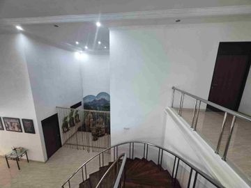 Rumah dijual Cempaka Putih Dijual Rumah Megah Jakarta Pusat