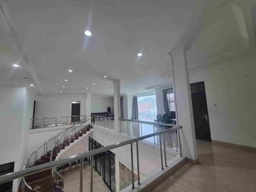 Rumah dijual Cempaka Putih Dijual Rumah Megah Jakarta Pusat