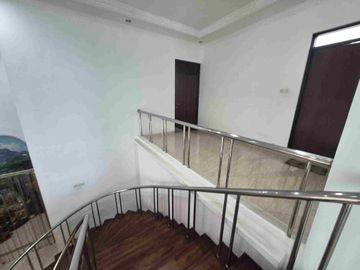 Rumah dijual Cempaka Putih Dijual Rumah Megah Jakarta Pusat