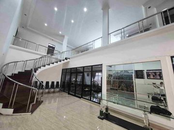 Rumah dijual Cempaka Putih Dijual Rumah Megah Jakarta Pusat