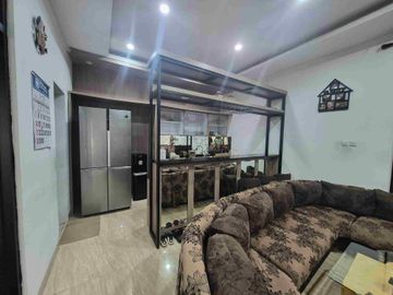 Rumah dijual Cempaka Putih Dijual Rumah Megah Jakarta Pusat