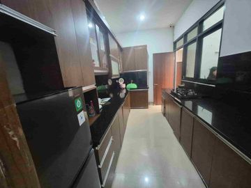 Rumah dijual Cempaka Putih Dijual Rumah Megah Jakarta Pusat