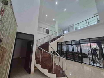 Rumah dijual Cempaka Putih Dijual Rumah Megah Jakarta Pusat