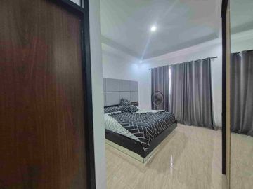 Rumah dijual Cempaka Putih Dijual Rumah Megah Jakarta Pusat