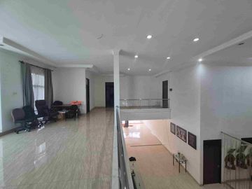 Rumah dijual Cempaka Putih Dijual Rumah Megah Jakarta Pusat