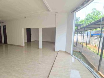 Rumah dijual Cempaka Putih Dijual Rumah Megah Jakarta Pusat