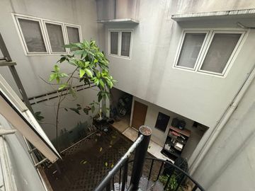 Dijual Gudang + Kantor Furnish di Kawasan Pergudangan Taman Tekno BSD, Tangerang Selatan