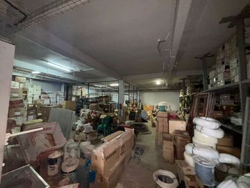 Dijual Gudang + Kantor Furnish di Kawasan Pergudangan Taman Tekno BSD, Tangerang Selatan
