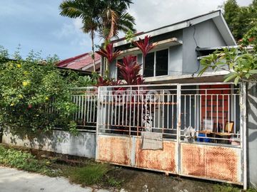 BALIKPAPAN, RUMAH ALAMANDA BDS (A116)