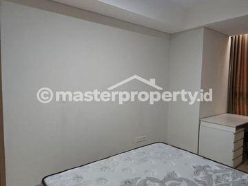Disewa Apartemen Gold Coast 1BR, 51m2, Full Furnished, Sea View